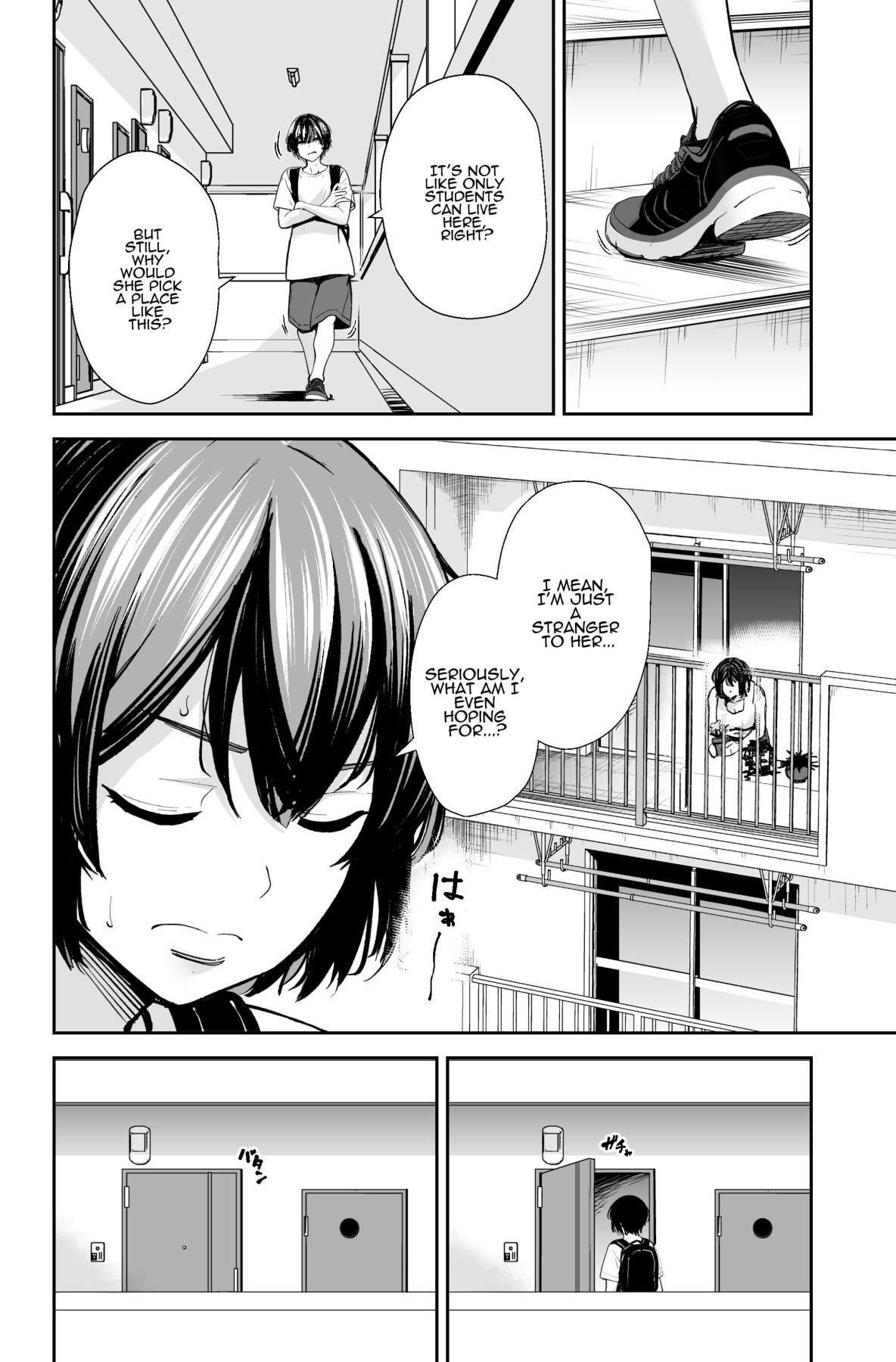Hentai Manga Comic-Do You Dislike Horny Women In Their 30s? ~A Wild, Busty Beauty Seduced Me~-Read-9